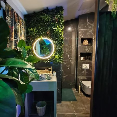 La Jungle Room 罗尼亚克 外观 照片
